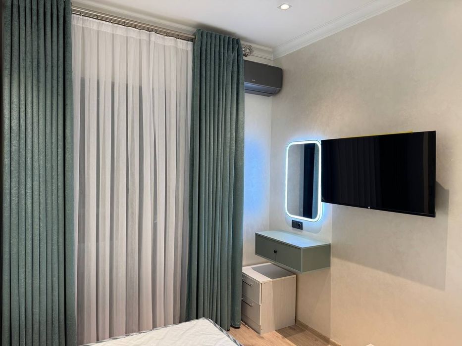 Срочно! Продаётся новостройка Black tower 30 м²
