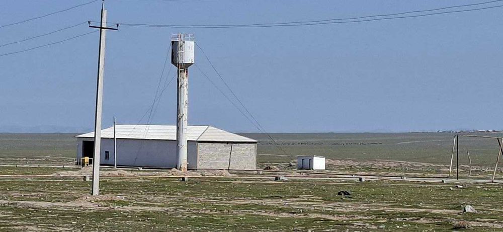 Цех, ишлаб чикариш биноси, 20 сотих, бино 480 кв.м.