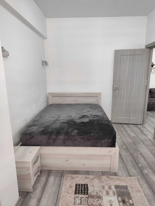 Vand apartament Blv Dem Radulescu