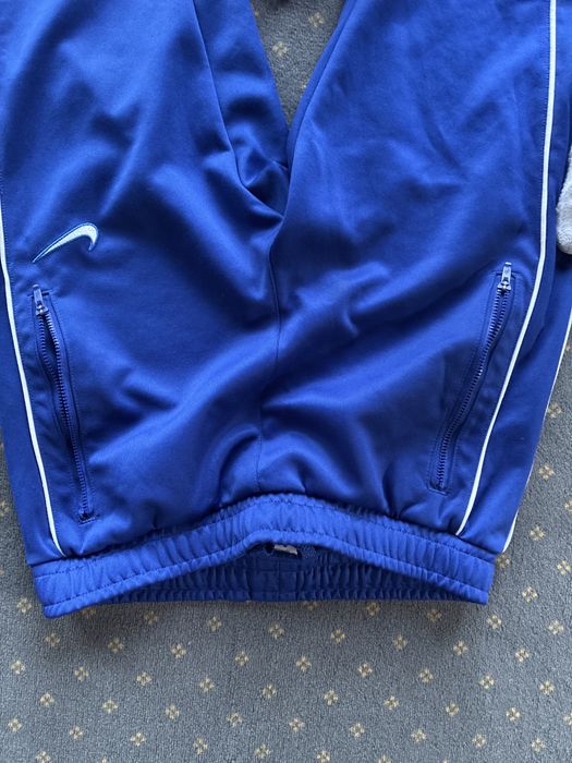 pantaloni nike trening