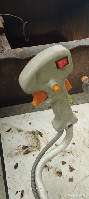 Триммер бензо Kedr k 64301 продам