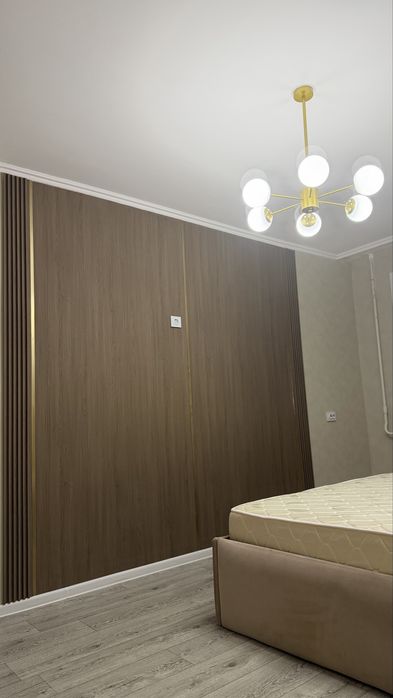 Продам 2х комн кв 6-38