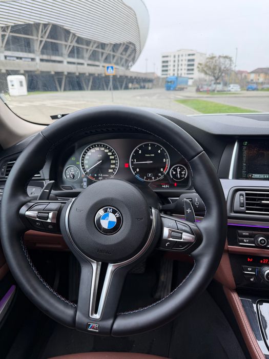 Bmw F10 B47-190CP-Xdrive