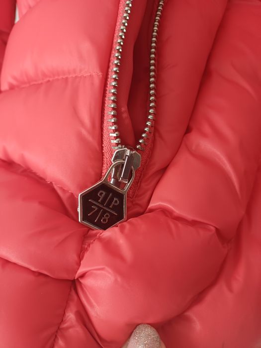 Дамско яке Philip Plein