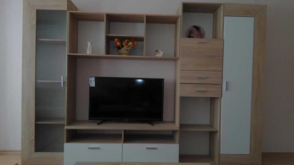 Дава се под наем Двустаен апартамент в Бургас, Възраждане - 60 кв.м за 200 € - Снимка #4