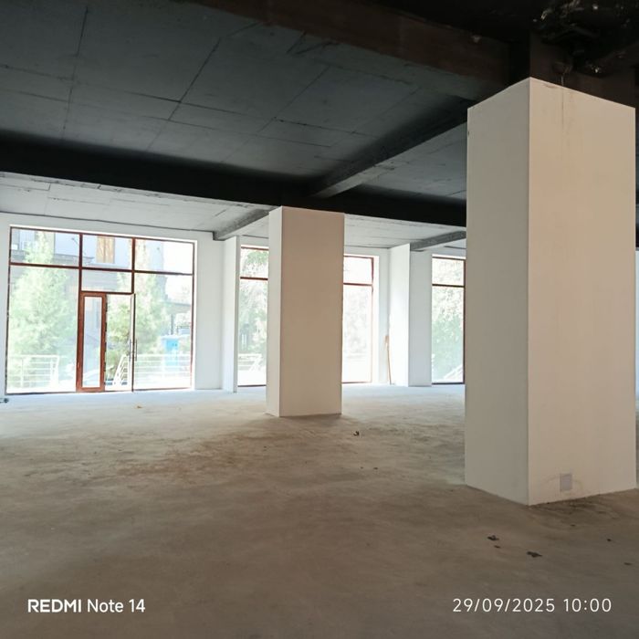 Продается не жилое помешения