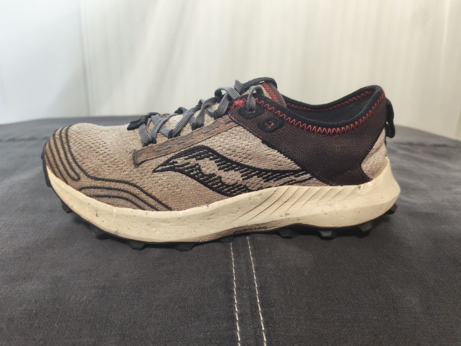 Saucony Peregrine RFG Trail , marimea 41