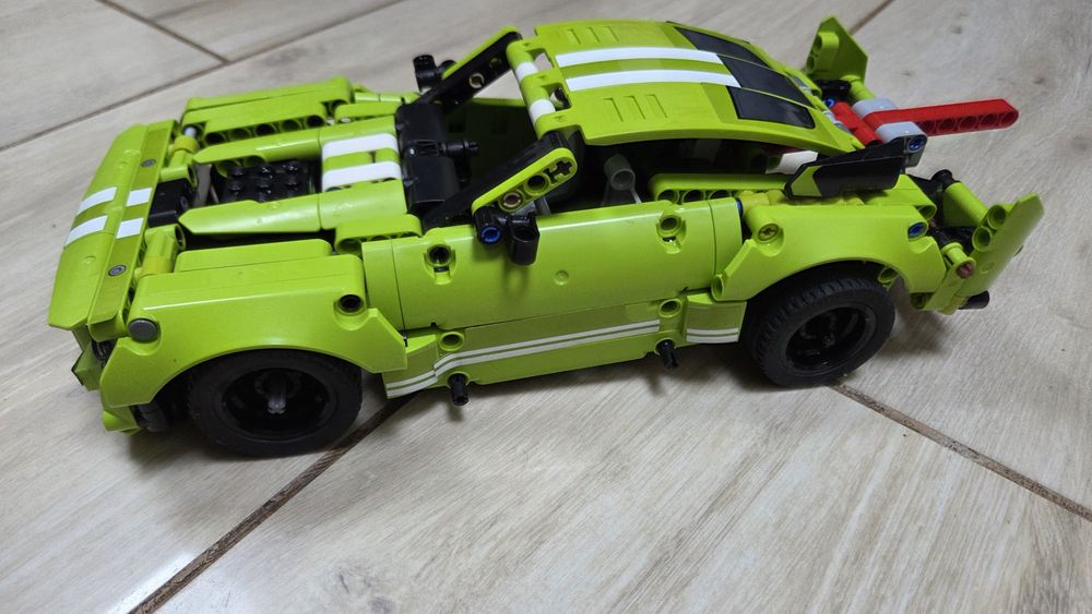Lego original Technic