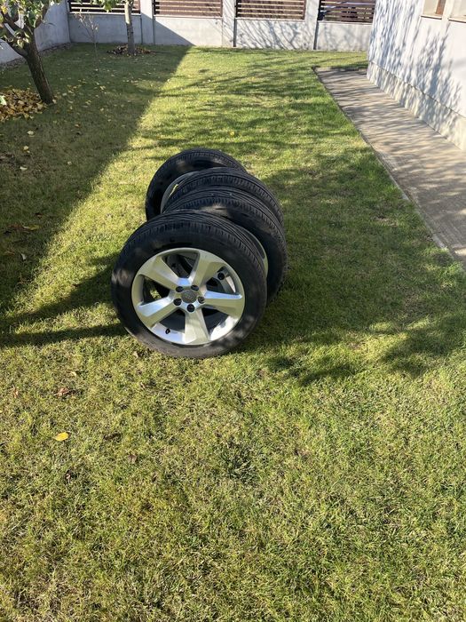 Vand jante audi 235/50 R18
