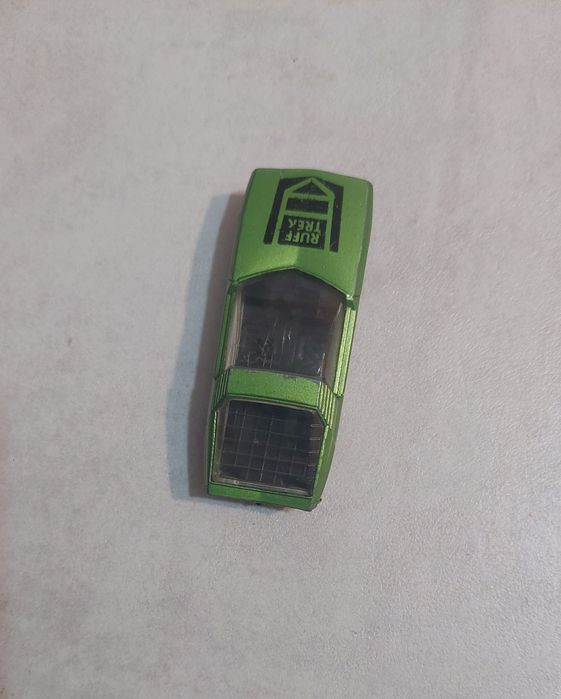 Количка Matchbox N40 VAUXHALL GUILDSMAN България