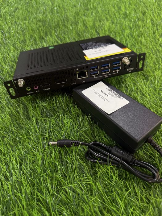 мини процессор ROQED QPS