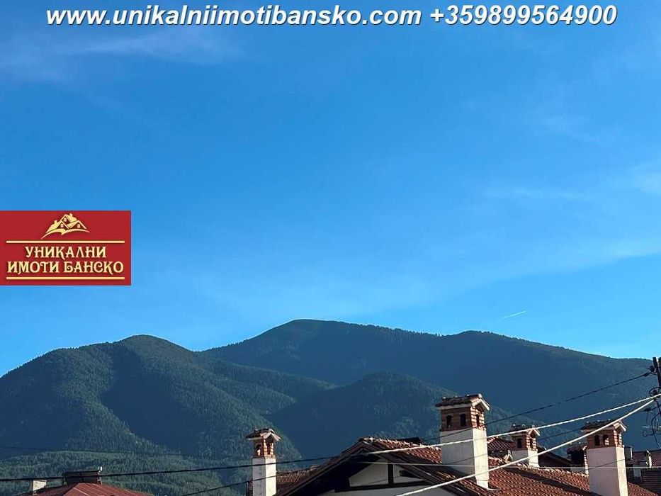 Продава се Къща в Банско - 640 кв.м за 282 €/кв.м - Снимка #23