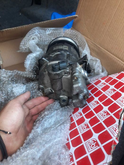 Compresor BMW E 90 318 I