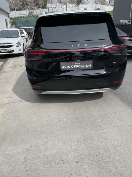 Aito M9 ULTRA.        .