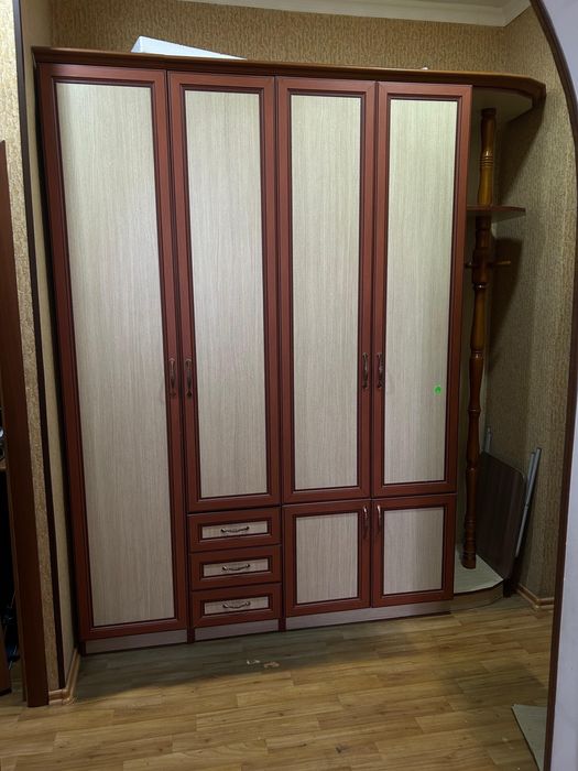 Шкаф для прихожей