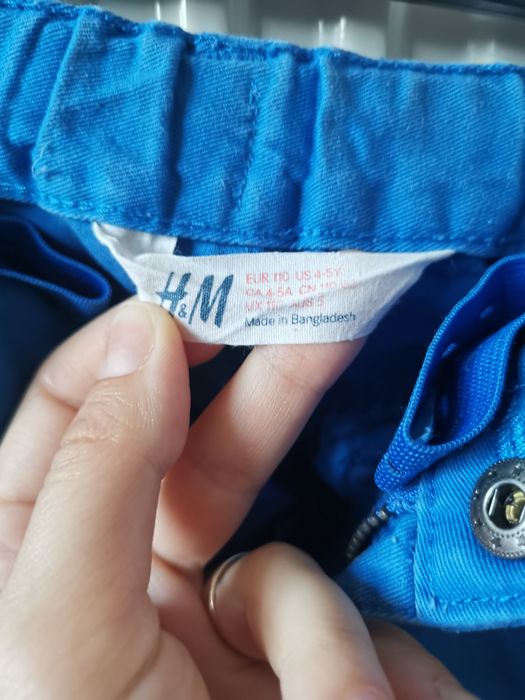 Pachet cu două perechi Jeans pentru băieți