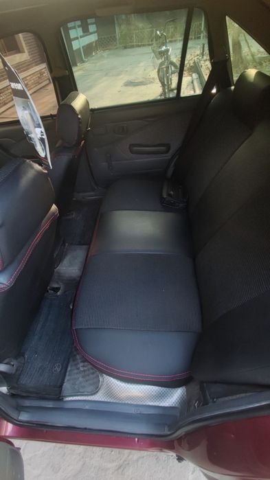 Нексиа 1 сонс трамблёр