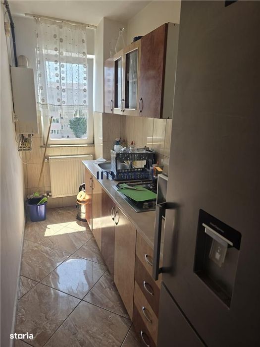 Apartament 2 Camere Micro 14