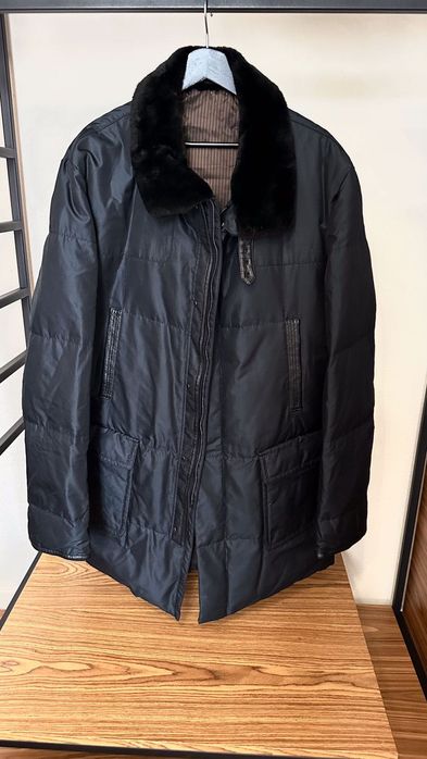 Мужская куртка Brioni