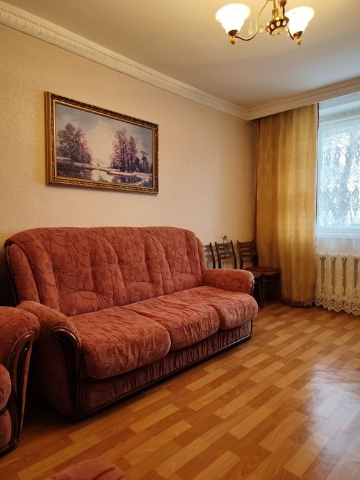 Сдам квартиру на долгий срок