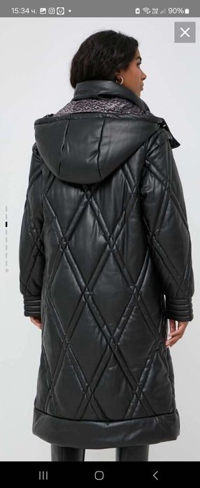 Яке GUESS дълго,