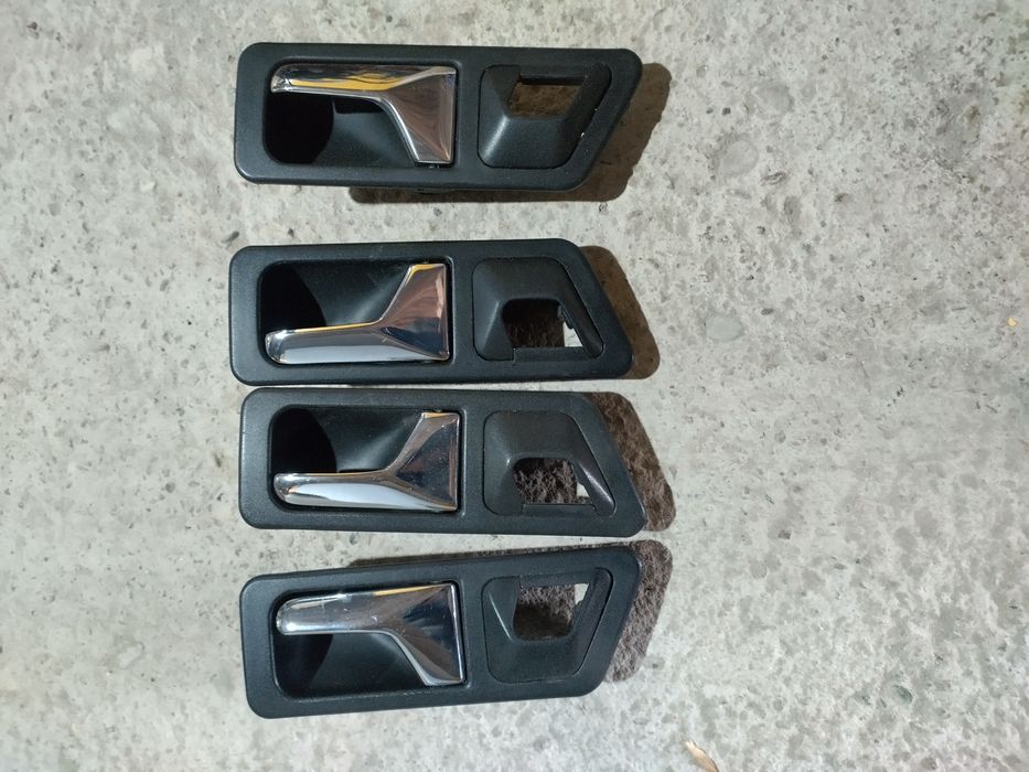 Части за Мерцедес 190