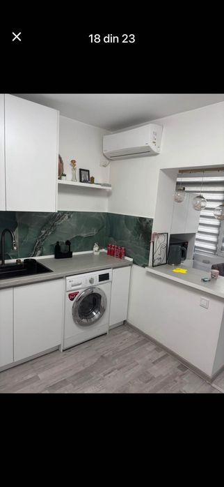 Apartament cu 4 camere