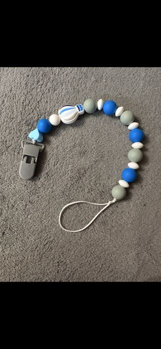 Клипс за биберон