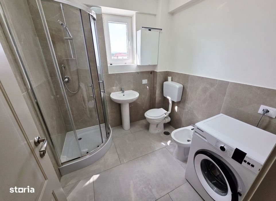 Apartament  2 camere Bucium , 42 metri, etaj 2 Cod:163011