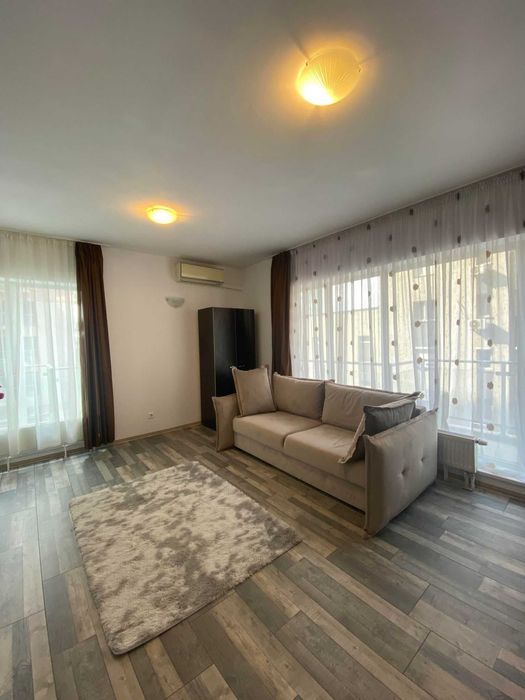 Apartament 2 camere complex Rasarit de Soare