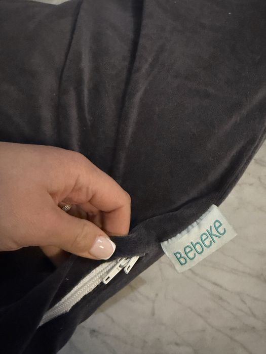 Perna Sarcina  Bebeke