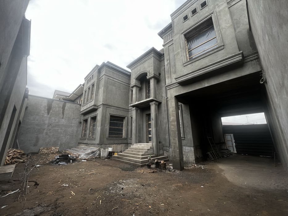 Ховли уй сотилади 4.5 сотка