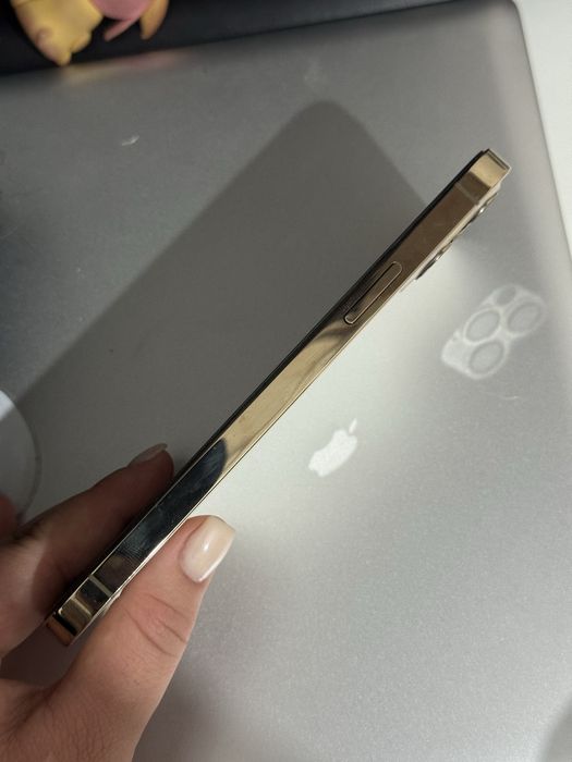 Айфон 12 про 512 гб