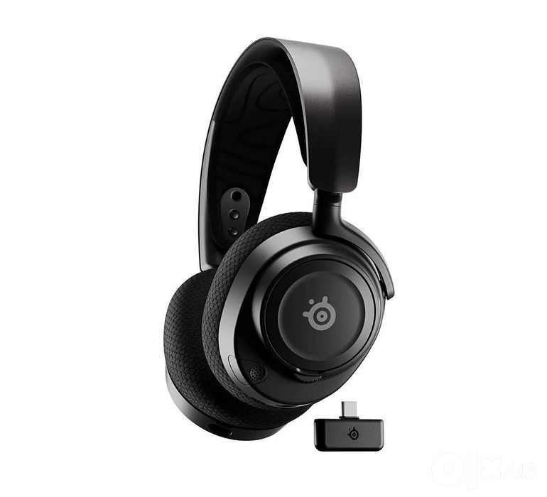 SteelSeries Arctis Nova 7 Wireless GEN 2