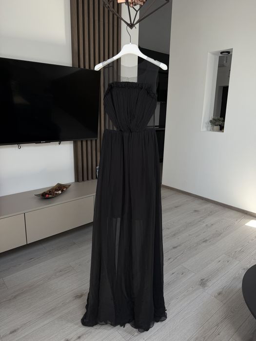 Rochie ocazie lunga Manuri