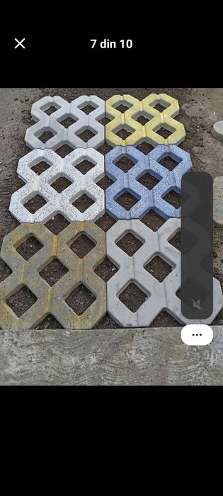 Decorațiuni exterior