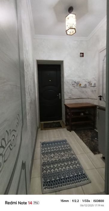 Уй сергили Спутник-4 бир хона