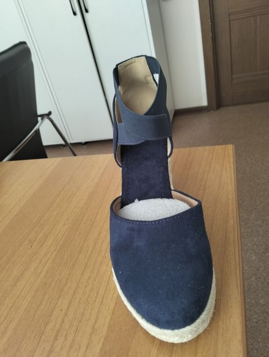 Босоножки женские