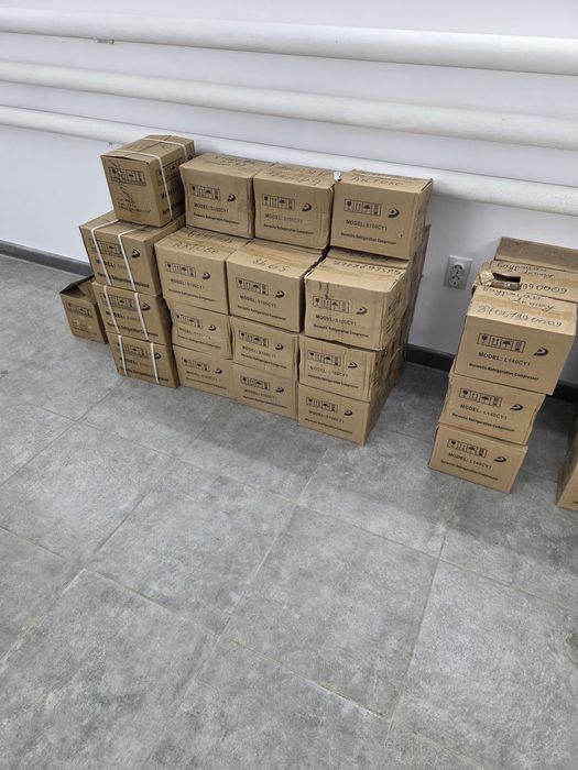 Запчасти холодильника