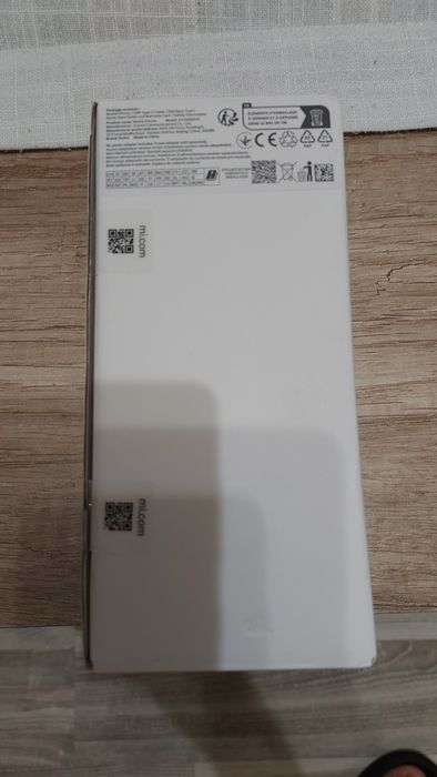 Redmi A 3 Чисто нов