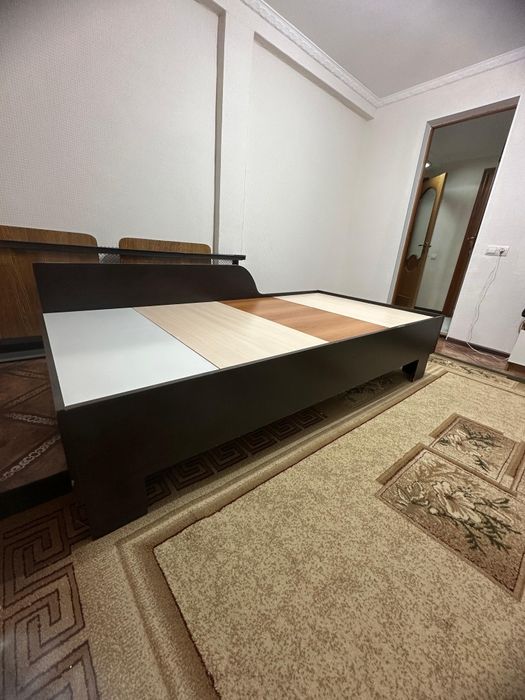 Кровать 1 кісілік  10000т