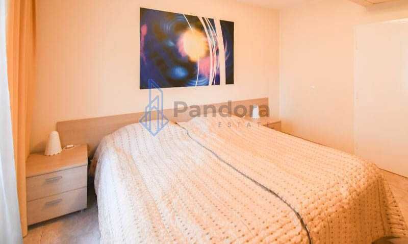 Дава се под наем Тристаен апартамент в София, Гео Милев - 96 кв.м за 768 € - Снимка #6