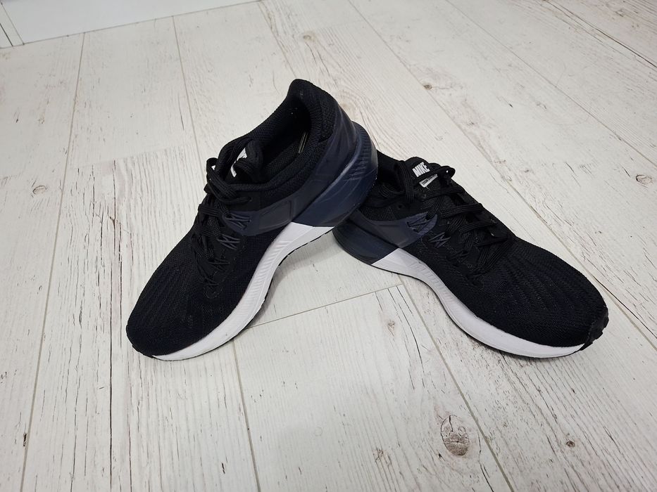 Nike Air Zoom Structure 22-Ориг.маратонки