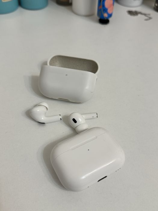 airpods pro оригинальные