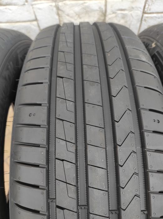 Нови гуми 225/60/17 Hankook Ventus Prime 4