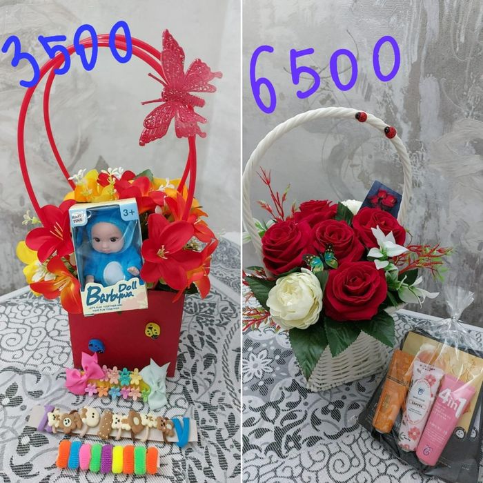 Подарок. Кукла.ручная работа