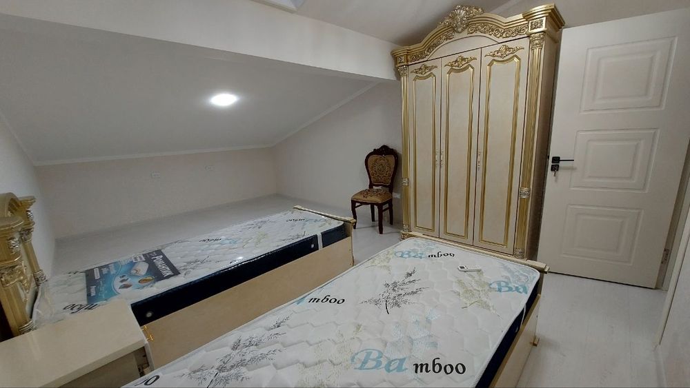 Сдается 6 ком квартира Дуплекс 7-8  этаж с лифтом.