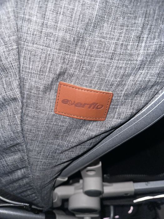 Продам коляску 3 в 1