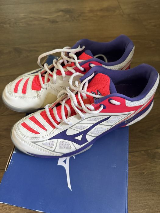 Мъжки маратонки Mizuno