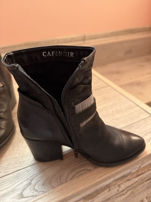 Италиански боти.